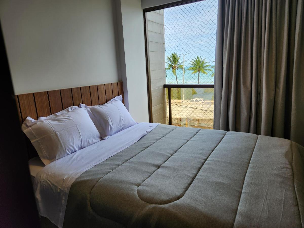 Todo Frente Mar Intermares Cabedelo Exterior foto