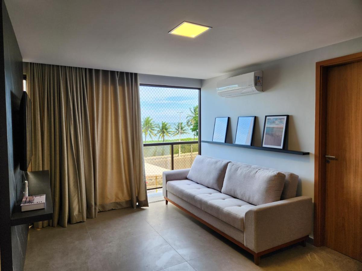 Todo Frente Mar Intermares Cabedelo Exterior foto