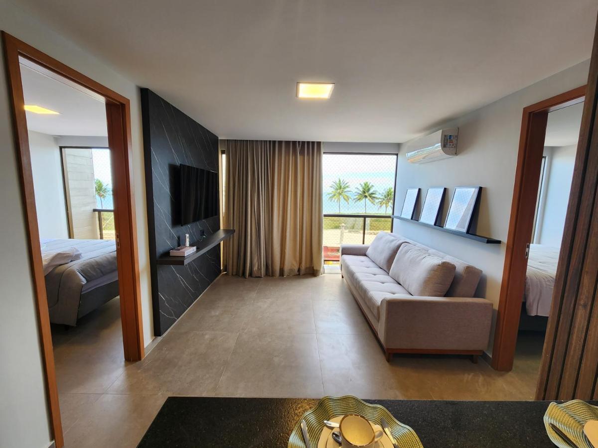 Todo Frente Mar Intermares Cabedelo Exterior foto